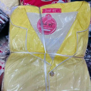 BỘ LỤA XƯỚC