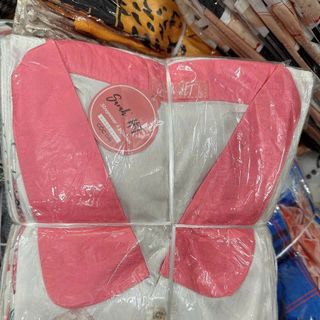 BỘ LỤA XƯỚC