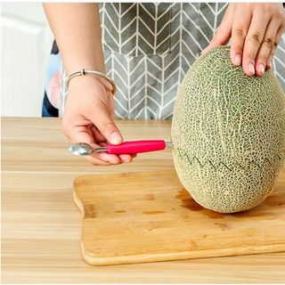 Muỗng Múc Trái Cây, dụng cụ tạo hình trái cây giá sỉ