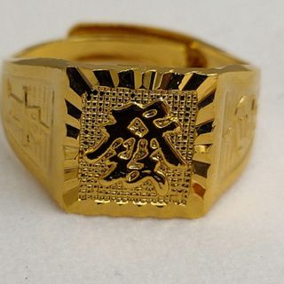Nhẫn đeo tay nhẫn cho nam mẫu mới