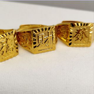 Nhẫn đeo tay nhẫn cho nam mẫu mới