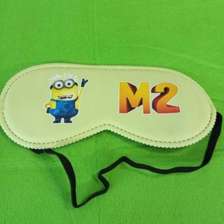 Bịt mắt ngủ nhiều màu nhiều mẫu hoạt hình