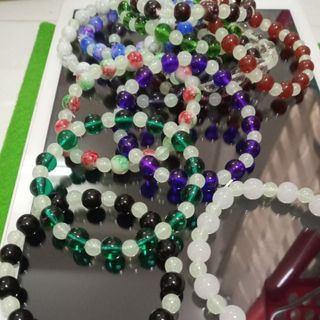 Chuỗi vòng phong thủy vòng tay đủ mẫu đẹp nha