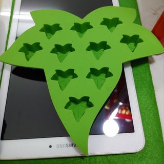 Khuôn silicone làm bánh cập nhật thêm nhiều mẫu mới