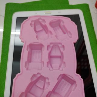 Khuôn silicone làm bánh cập nhật thêm nhiều mẫu mới