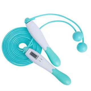 Dây nhảy không dây đếm số giảm cân