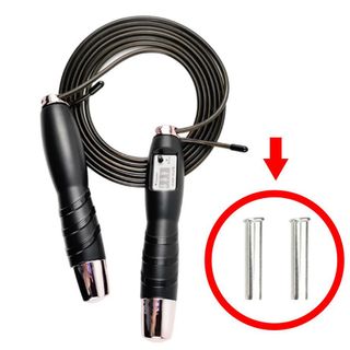 SP007 - Dây nhảy đếm số lõi thép