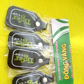 Móc khóa lô 30 cái mix đủ mẫu ngẫu nhiên dễ bán