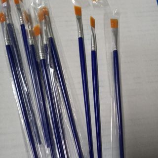 Cọ vẽ tượng cọ tô tượng cọ mỹ thuật