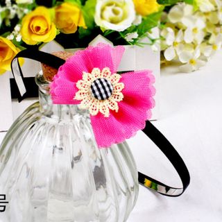 Cài tóc nữ cài tóc nơ mẫu mới nhất