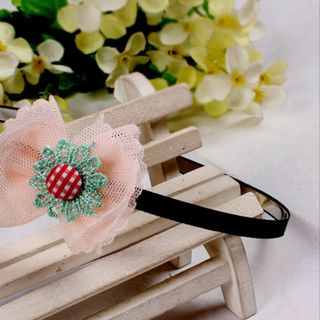 Cài tóc nữ cài tóc nơ mẫu mới nhất