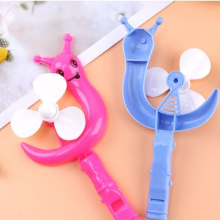 Đồ chơi kèn thổi cho trẻ em đủ màu bằng nhựa