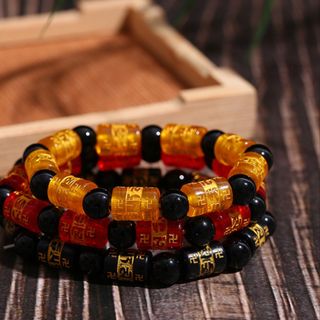 Vòng tay mẫu mới chuỗi đeo tay phong thủy