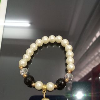 Chuỗi vòng tay phong thủy xinh xắn mẫu y hình có nhiều màu