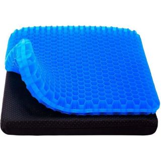 Đệm ghế silicon.