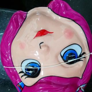 Mặt nạ thời trang nhiều mẫu mặt nạ đồ chơi