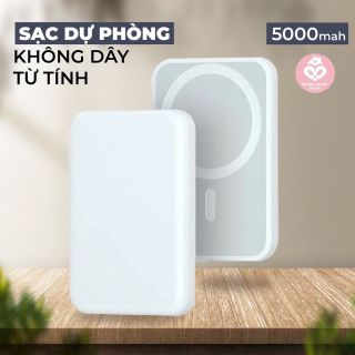 Sạc không dây dành cho iphon