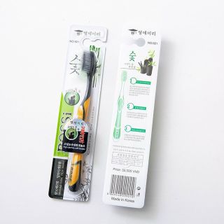 Hộp 30c bàn chải