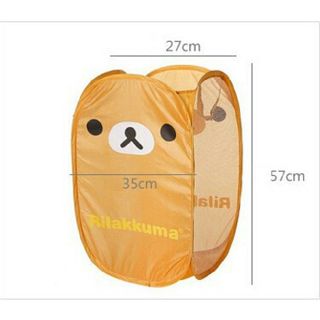 Giỏ lưới đựng đồ đa năng tiện dụng Màu ngẫu nhiên - Loại Lớn