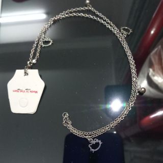 Lắc tay inox 2 tầng... Nhiều mẫu lắc tay thời trang