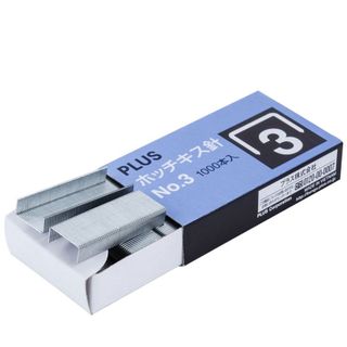 Kim bấm 3 Plus