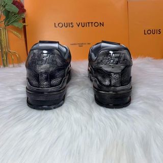 Giày Thể Thao Sneaker LV #54 Bóng mờ new 2023 ( Hàng Chất Lượng Cao Cấp Nhất )
