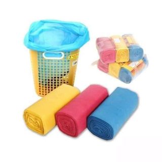 Túi đựng rác cỡ lớn