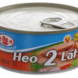HEO 2 LÁT (HẠ LONG)