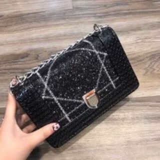 TÚI XÁCH NỮ KIM TUYẾN