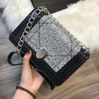 TÚI XÁCH NỮ KIM TUYẾN
