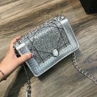 TÚI XÁCH NỮ KIM TUYẾN