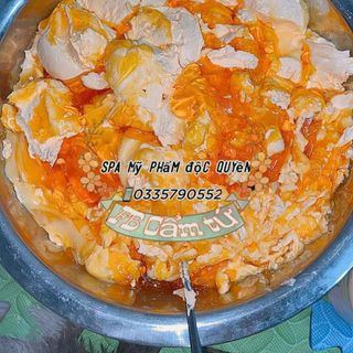 Mỹ phẩm trắng da cấp tốc độc quyền
