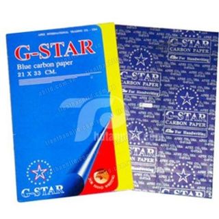 Giấy than G-star khổ A4 loại 1