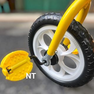 Xe đạp thăng bằng cho bé