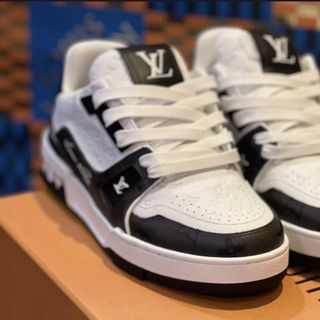 Giày Thể Thao Sneaker #54 Màu Mới ( Hàng Cao Cấp Trung )