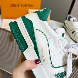Giày Thể Thao Sneaker #54 Màu Mới ( Hàng Cao Cấp Trung )