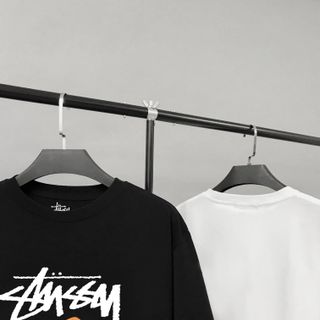 Áo thun cotton 4c nam, áo thun nam cao cấp, chất liệu cotton 4 chiều xịn. Logo in sang chảnh trẻ trung - size từ 55kg - 85kg