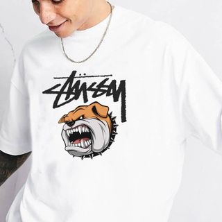 Áo thun cotton 4c nam, áo thun nam cao cấp, chất liệu cotton 4 chiều xịn. Logo in sang chảnh trẻ trung - size từ 55kg - 85kg
