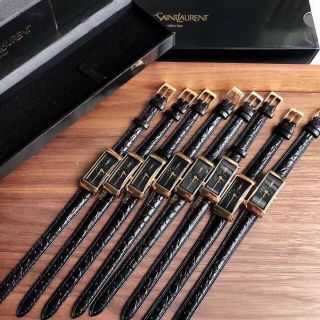 ĐỒNG HỒ YVESS SAINT LAURENT SIÊU CẤP HOT 2023