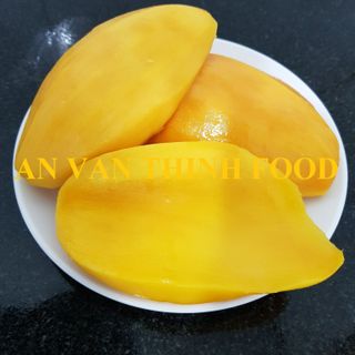 XOÀI ĐÔNG LẠNH XOÀI KEO ĐÔNG LẠNH NỬA TRÁI / CẮT HẠT LỰU / CẮT LÁT / XAY/ ... IQF MANGO FROZEN MANGO KAEW MANGO KAEW