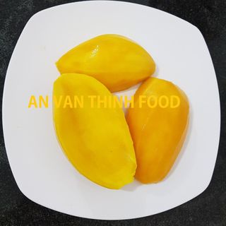 XOÀI ĐÔNG LẠNH XOÀI KEO ĐÔNG LẠNH NỬA TRÁI / CẮT HẠT LỰU / CẮT LÁT / XAY/ ... IQF MANGO FROZEN MANGO KAEW MANGO KAEW