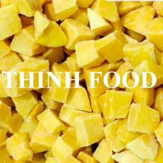XOÀI ĐÔNG LẠNH XOÀI KEO ĐÔNG LẠNH NỬA TRÁI / CẮT HẠT LỰU / CẮT LÁT / XAY/ ... IQF MANGO FROZEN MANGO KAEW MANGO KAEW