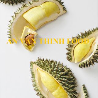 SẦU RIÊNG RI6 / SẦU RIÊNG RI 6 / SẦU RIÊNG MONTHONG FRESH - AN VAN THINH FOOD