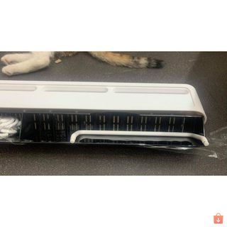 Kệ Để Dao kèm Hộp Đũa Và Móc Treo Đa Năng Ecoco E2028