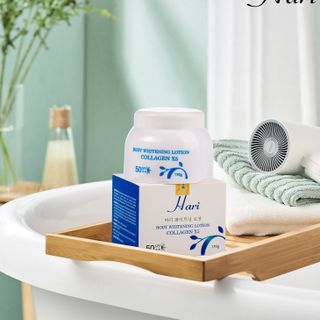 BODY COLLAGEN X5 HARI