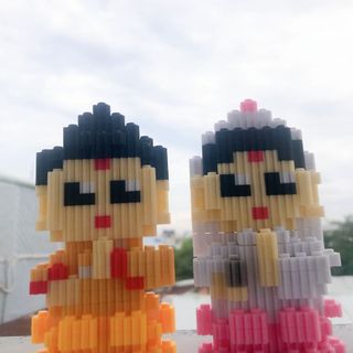 Lego mini