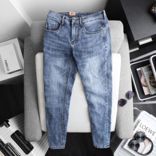 Quần dài jean co giãn, dày dặn, mềm mại SỈ CHỈ TỪ 1 RI