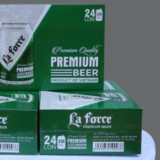 TÌM ĐẠI LÝ PHÂN PHỐI BIA LAFORCE
