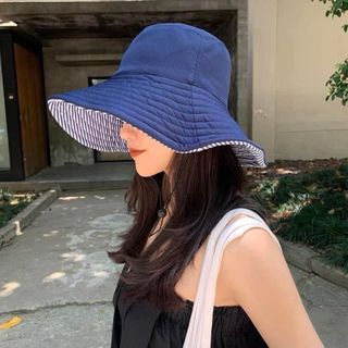 Mũ chống nắng Cool Max 99% UV CUT - UPF 50+ nhập khẩu từ Nhật Bản