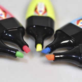 Bút dạ quang Thiên Long HL-07
